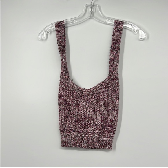 Lovers + Friends Marlene Knit Tank - Picture 5 of 7